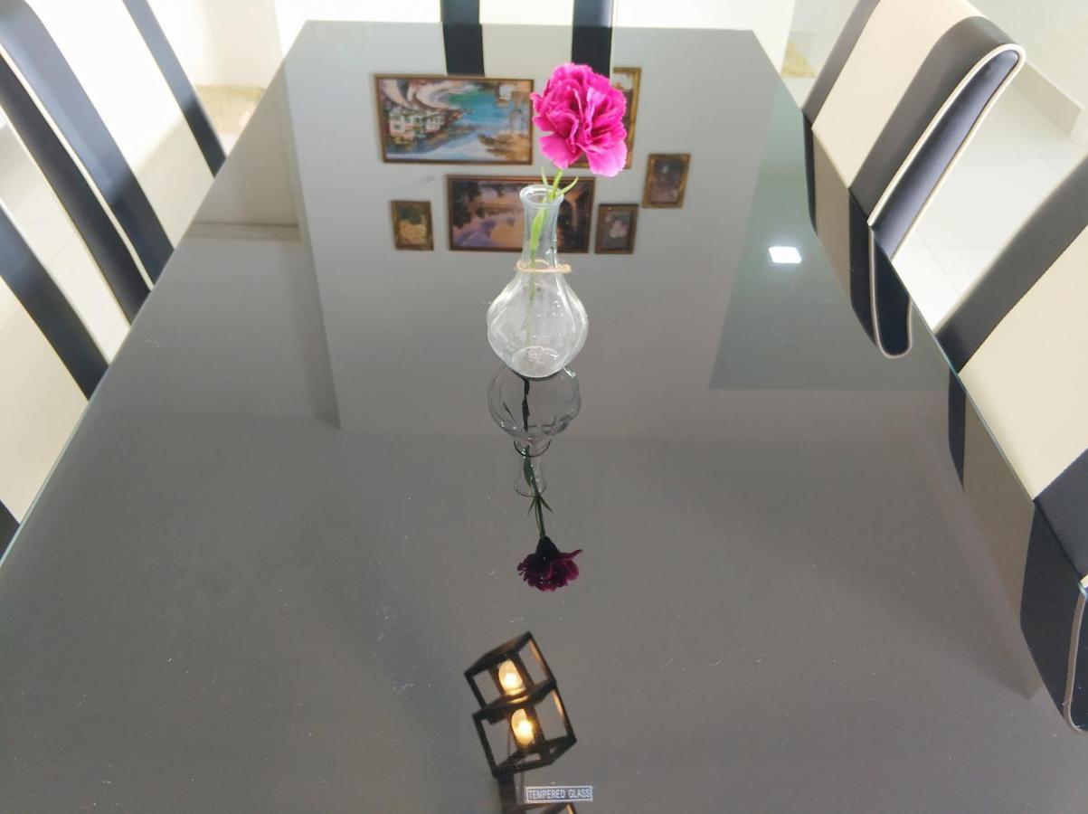 شقة نوساجايا  في Meridin@Medini#3 المظهر الخارجي الصورة